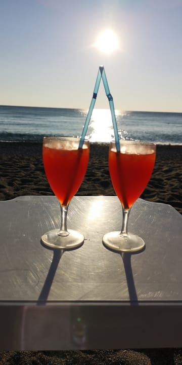 Gastro Labranda Alantur Resort