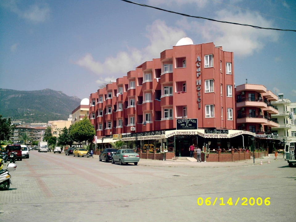 Bild des Hotels Acar Hotel