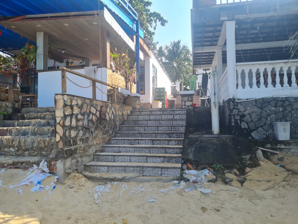 Sonstiges Orange Resort