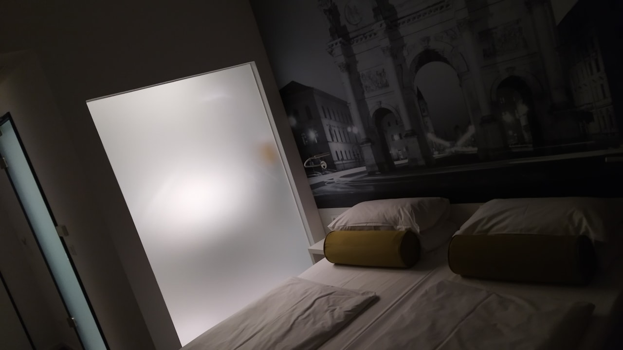 Zimmer Super 8 by Wyndham Munich City West