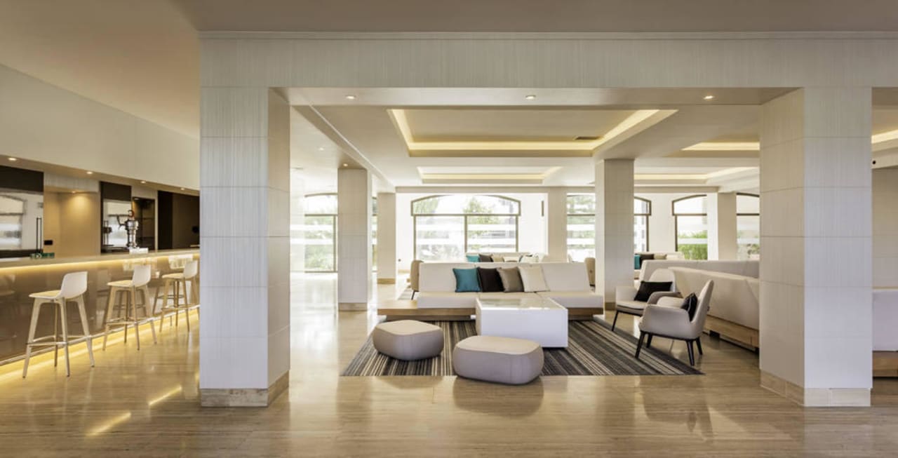 ILUNION Islantilla Ilunion Islantilla