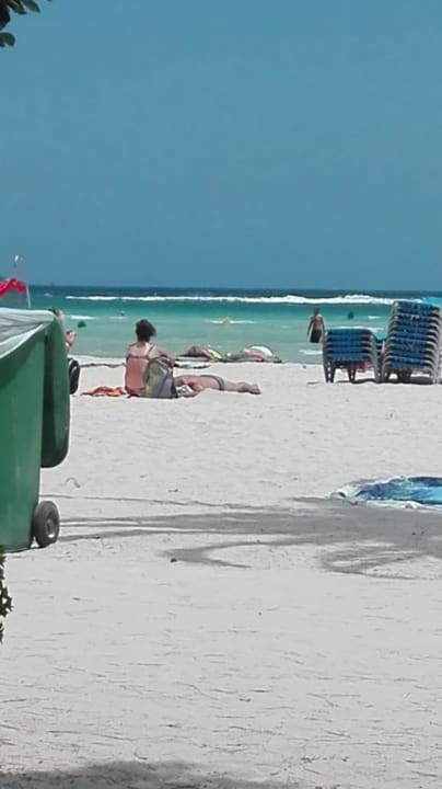 Strand Alua Boccaccio