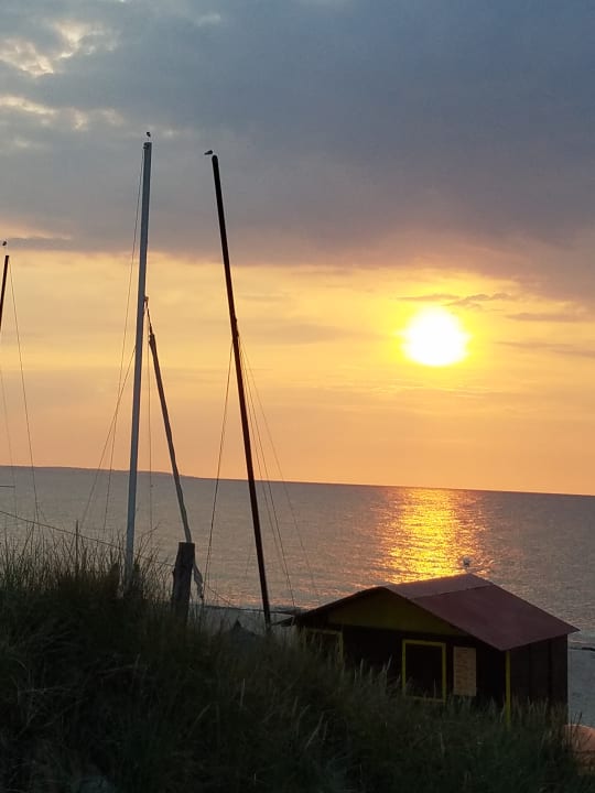 Strand Ferienwohnungen Ferienpark Weissenhäuser Strand