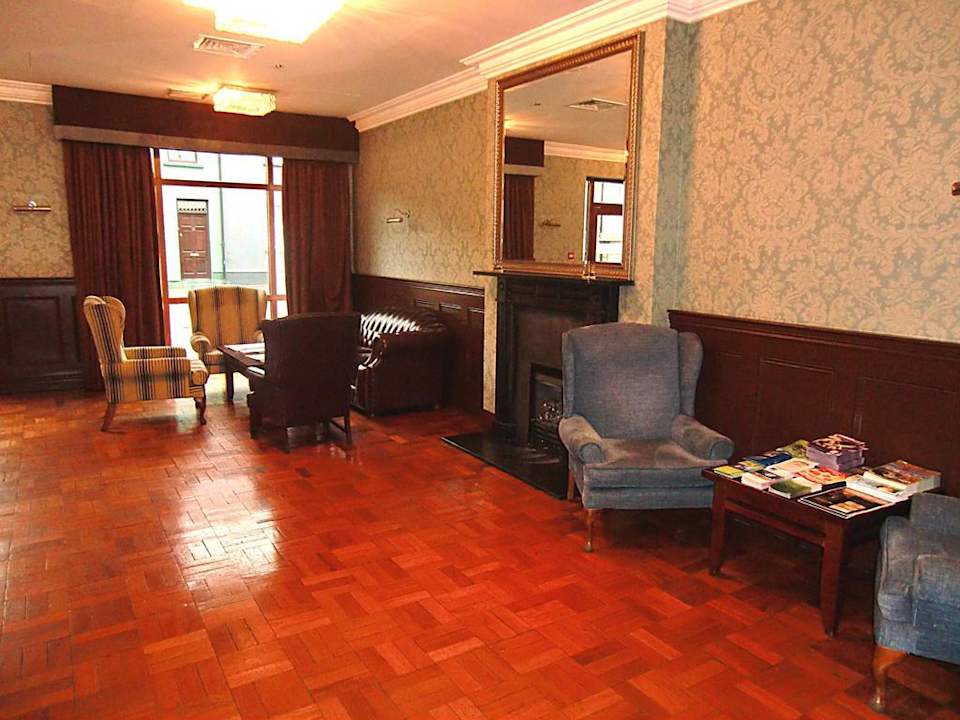 Urig Kilkenny Inn Hotel