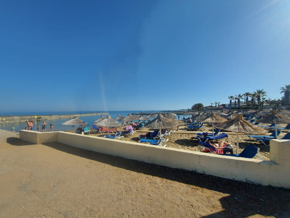 Strand Stella Palace Aqua Park Resort