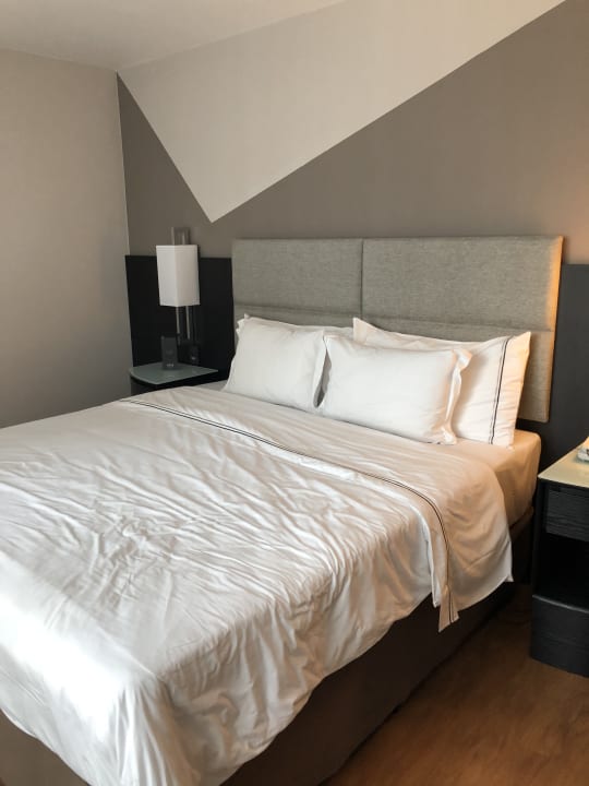 Zimmer Hotel Meliá Paulista