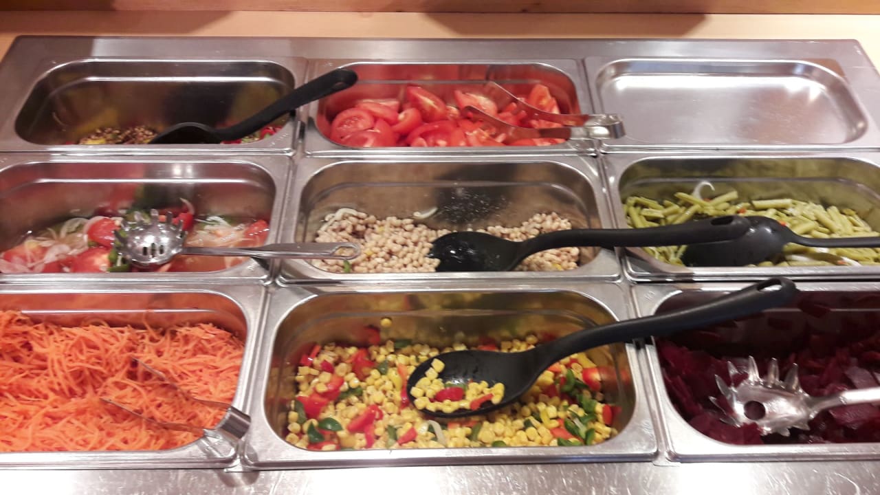 Gastro Auer Aktivhotel