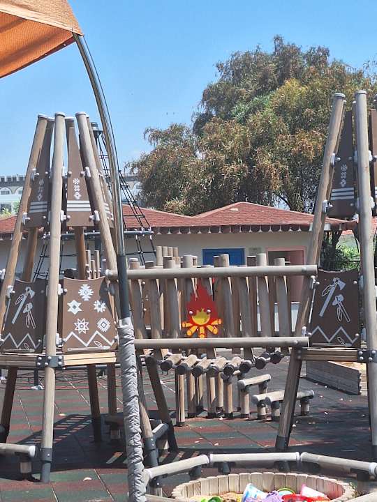 Sport & Freizeit allsun Numa Club Side