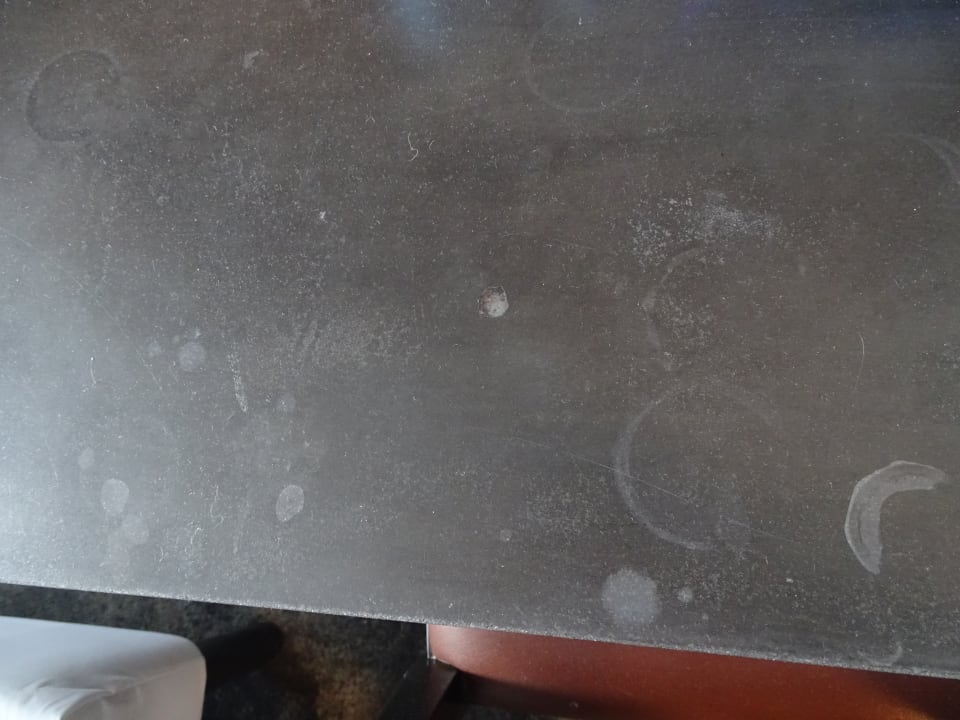 Zimmer Hotel Scandic Aarhus City