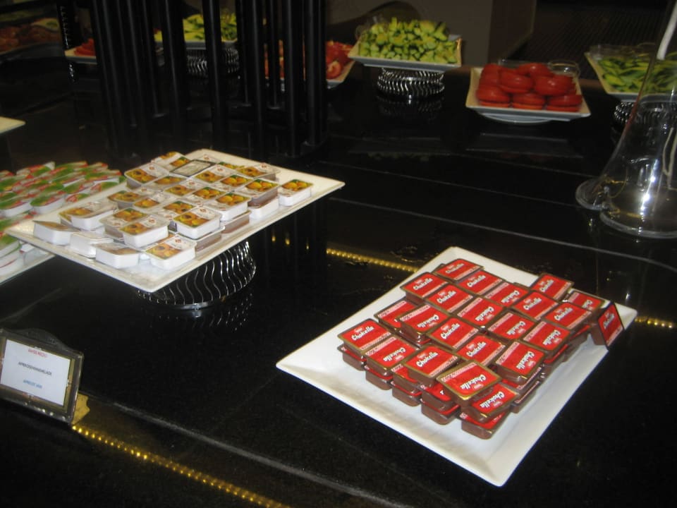 Restaurant & Büffet Mary Hotel Side