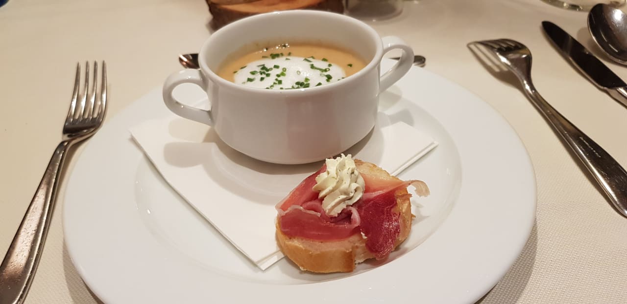 Gastro Hotel Anewandter