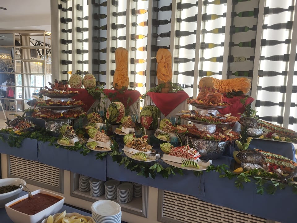 Gastro Seaden Sea World Resort & Spa