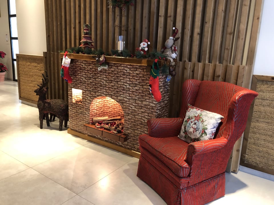 Lobby Corallium Dunamar Garden by Lopesan Hotels