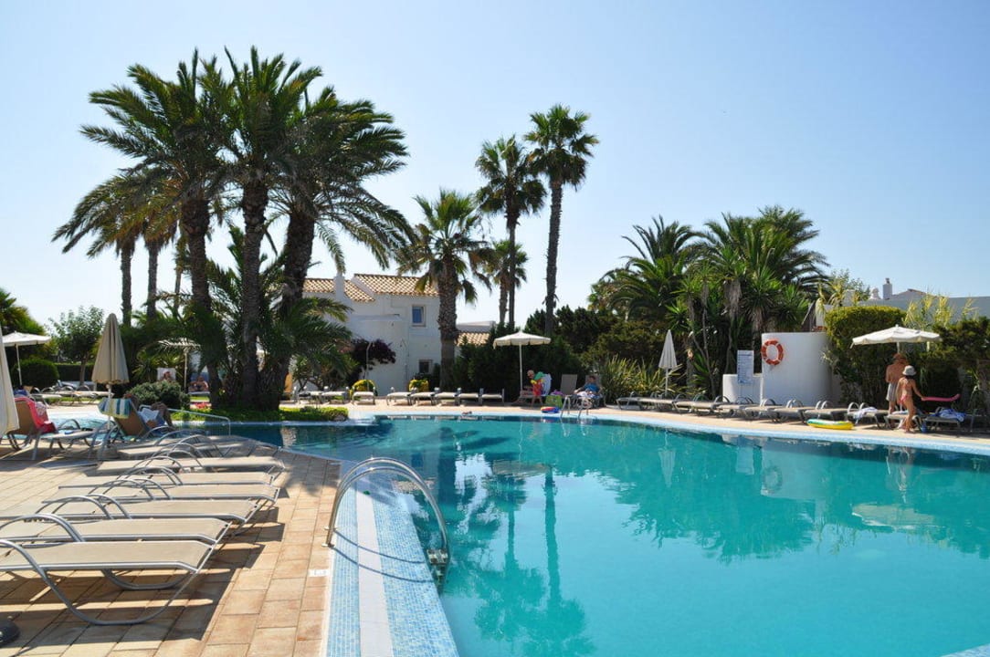 Pool Grupotel Aldea Cala'n Bosch