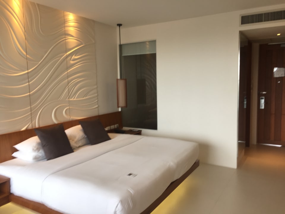 Zimmer Hotel G Hua Hin Resort & Mall