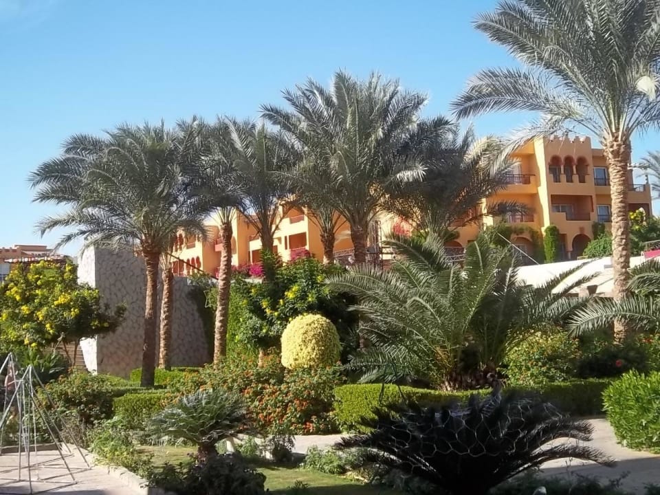 Hotelanlage Rehana Royal Beach Resort Aqua Park & Spa