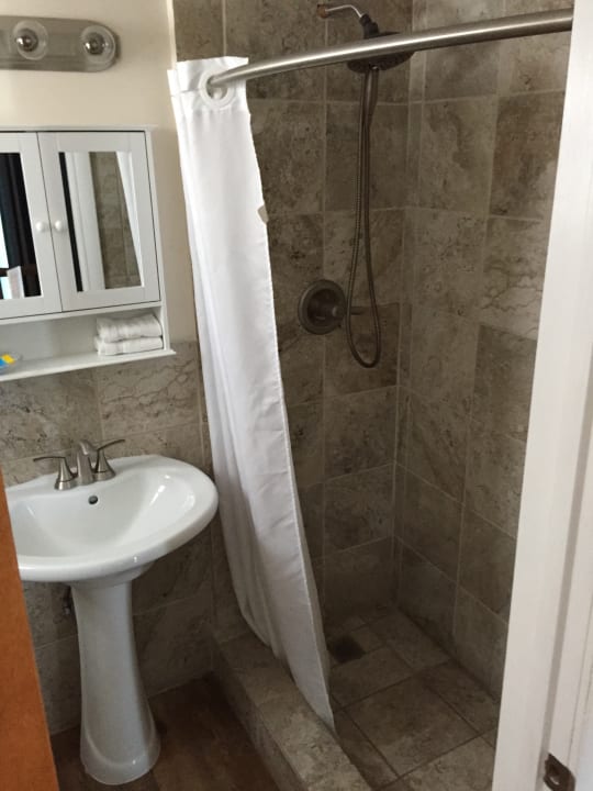 Zimmer Captain Pips Marina & Hideaway