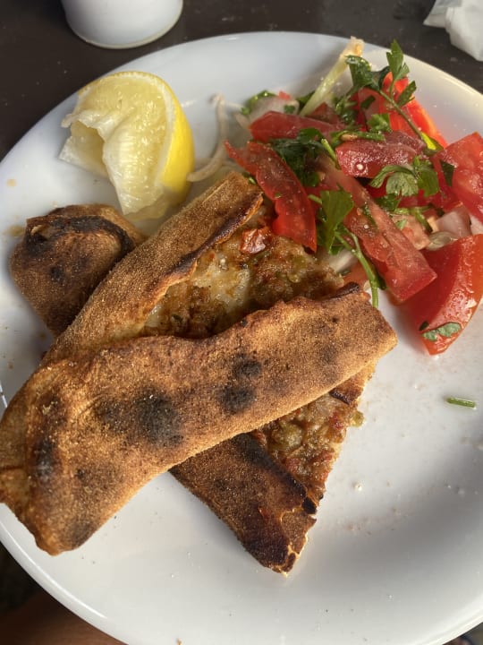 Gastro Belek Beach Resort Hotel