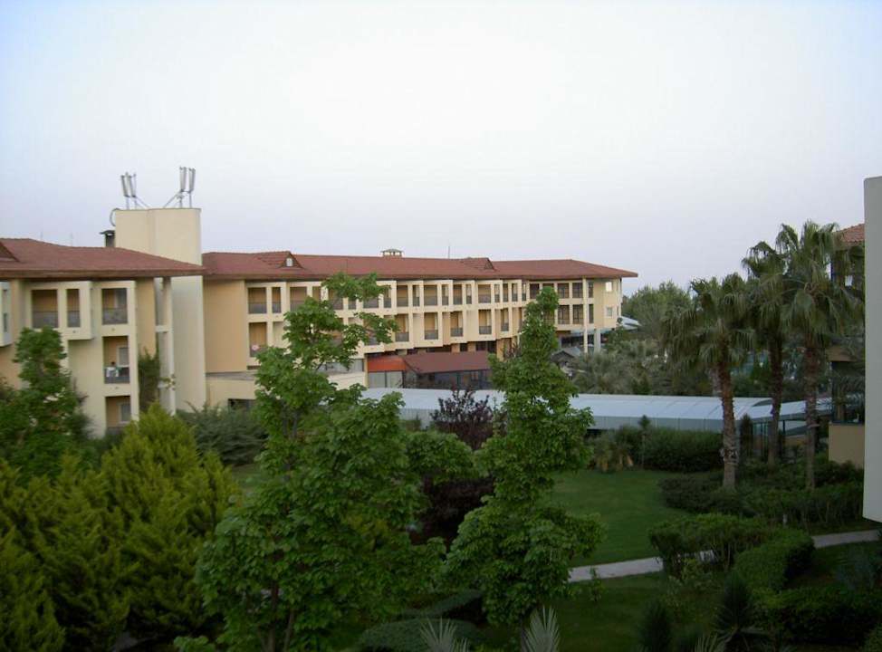 Hotelanlage Le Jardin Le Jardin Resort