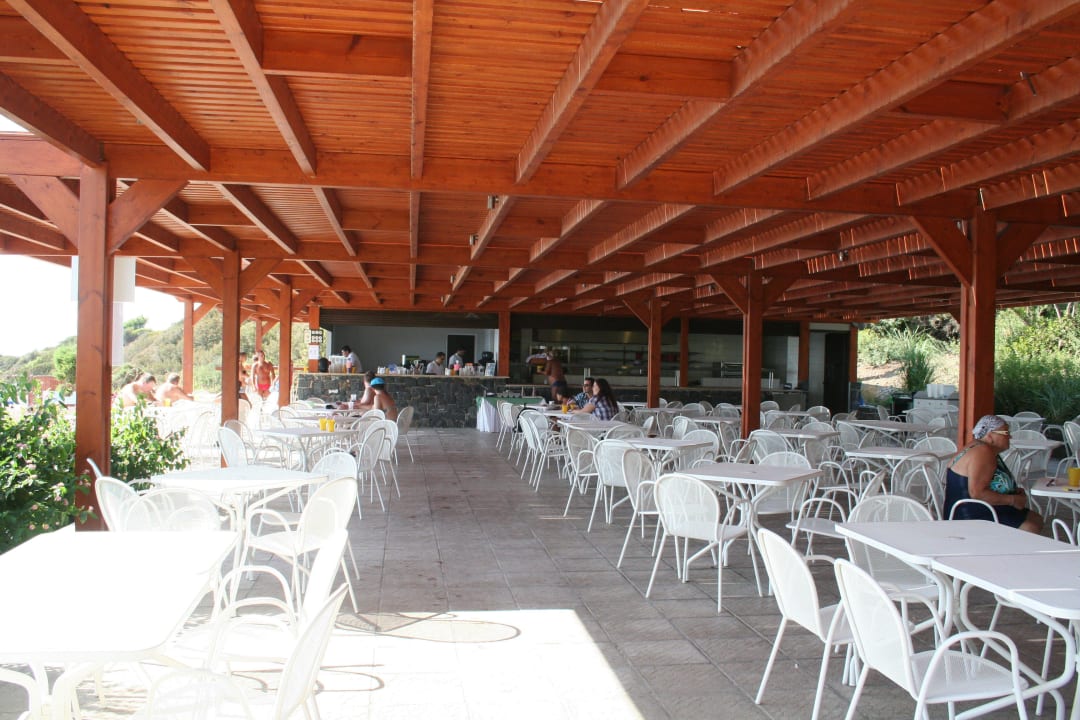 Strandtaverne Rodos Princess Beach Hotel & Spa