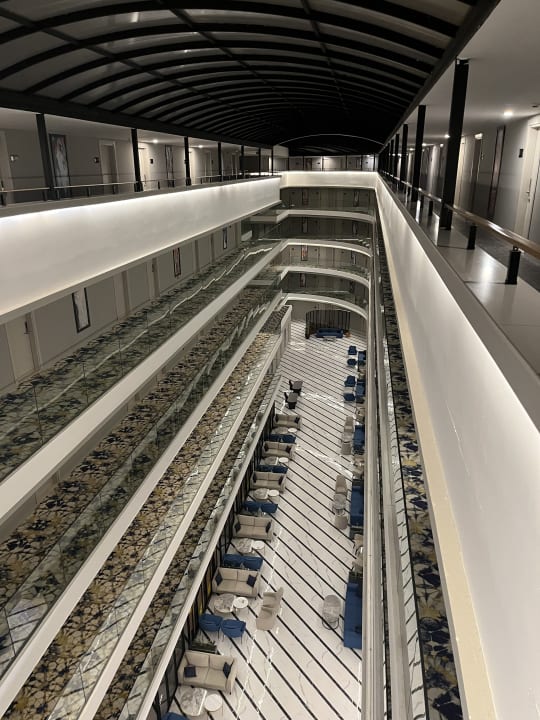Sonstiges Arnor de Luxe Hotel & Spa