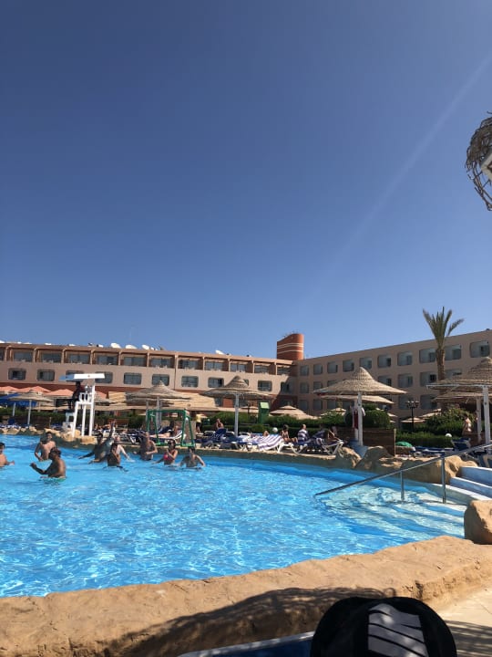 Pool Titanic Resort & Aqua Park