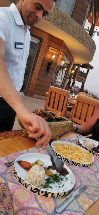 Gastro SUNRISE Crystal Bay Resort