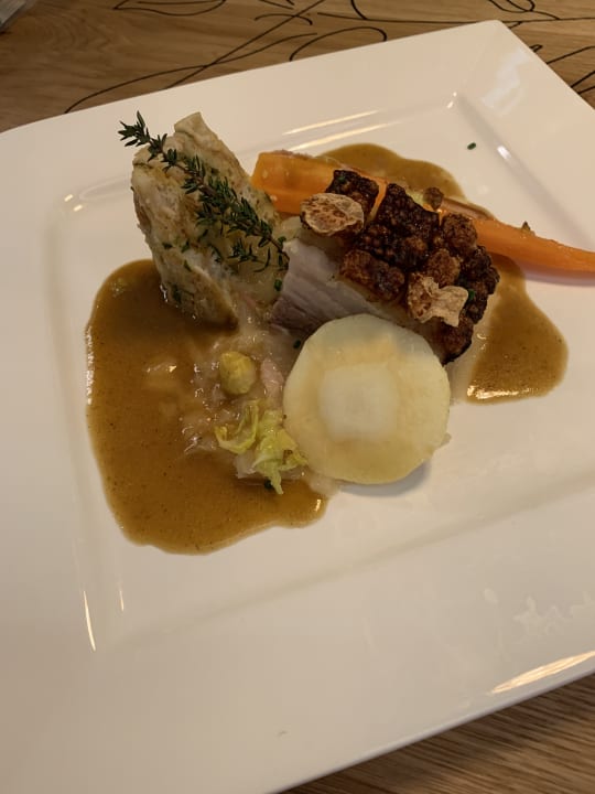 Gastro Pension Astlhof