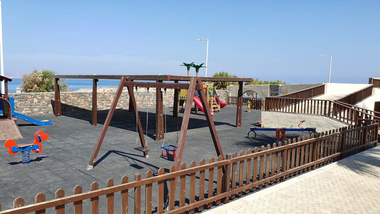 Sport & Freizeit Hotel Aphrodite Beach Club