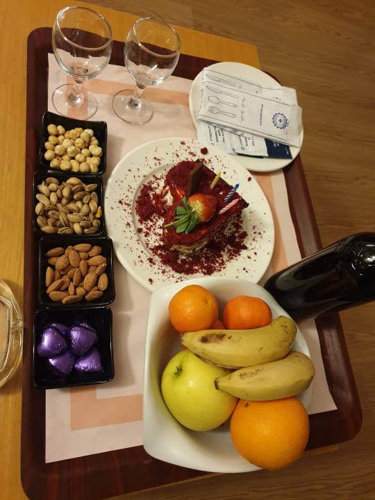 Gastro Limak Limra Hotel & Resort