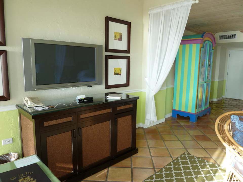 Grosszügiges Doppelzimmer Hotel Ocean Key Resort & Spa