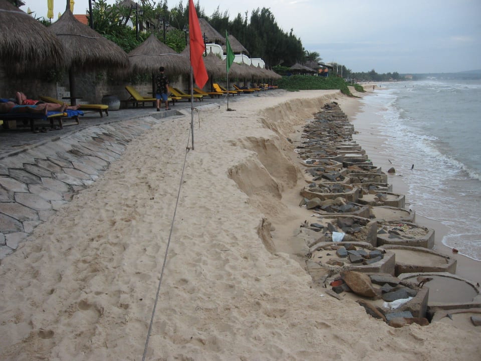 Strand Allezboo Beach Resort & Spa