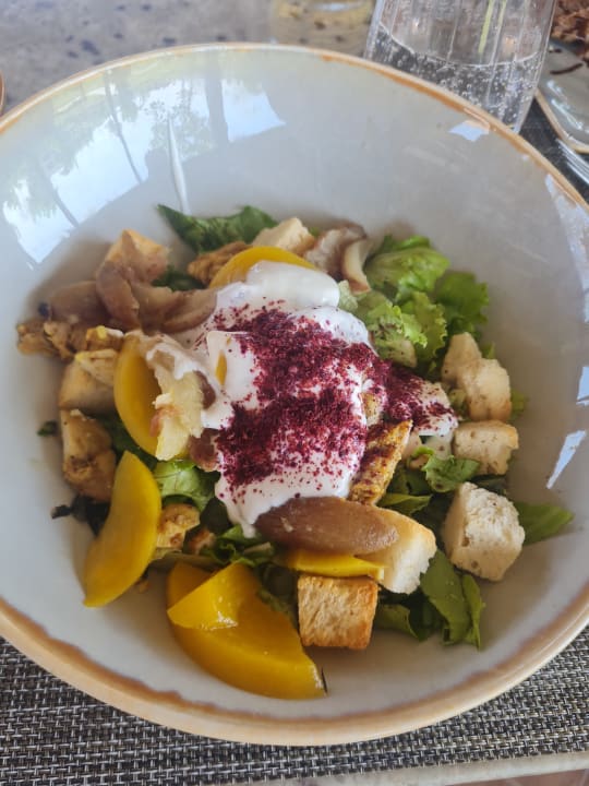 Gastro Steigenberger Resort Ras Soma