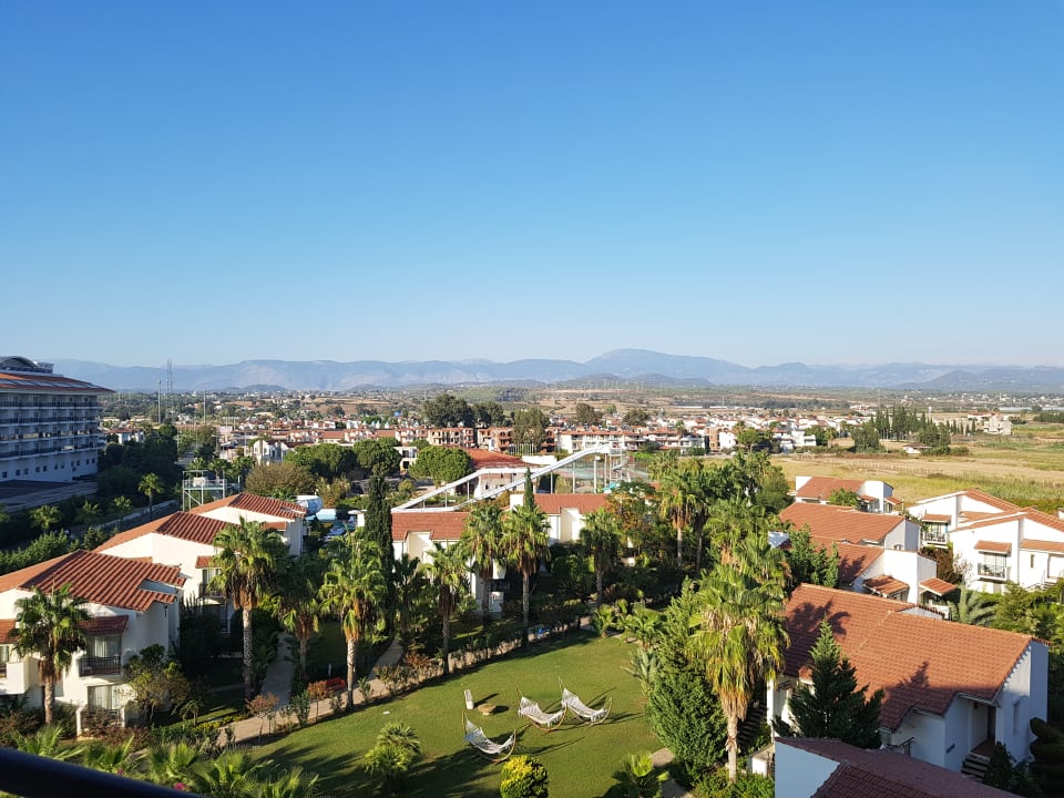 Außenansicht Selectum Family Comfort Side