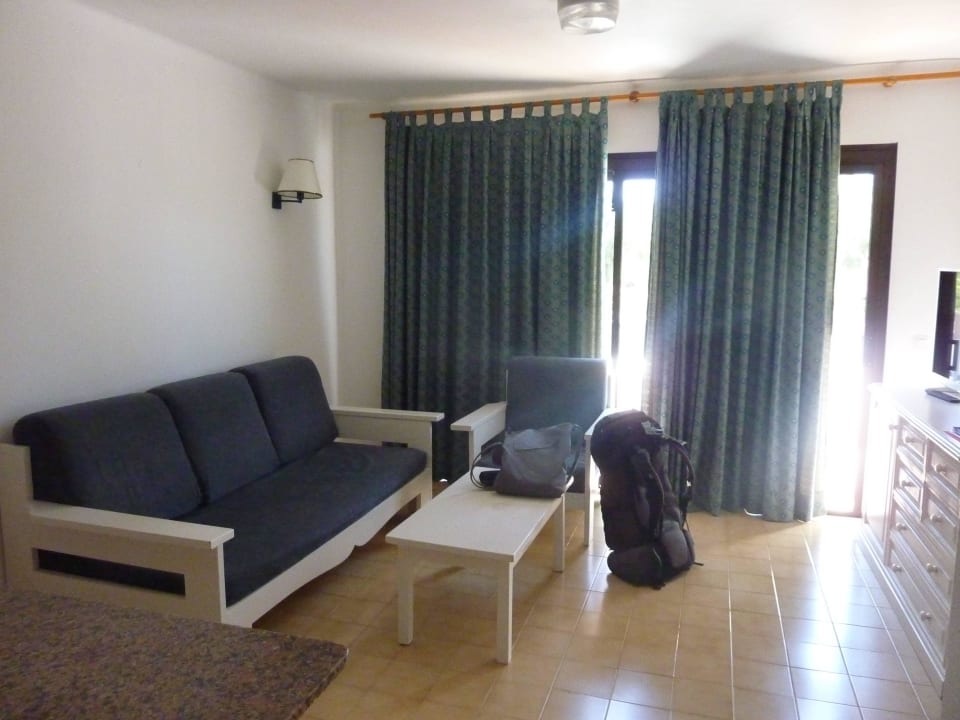 Wohnbereich Relaxia Olivina