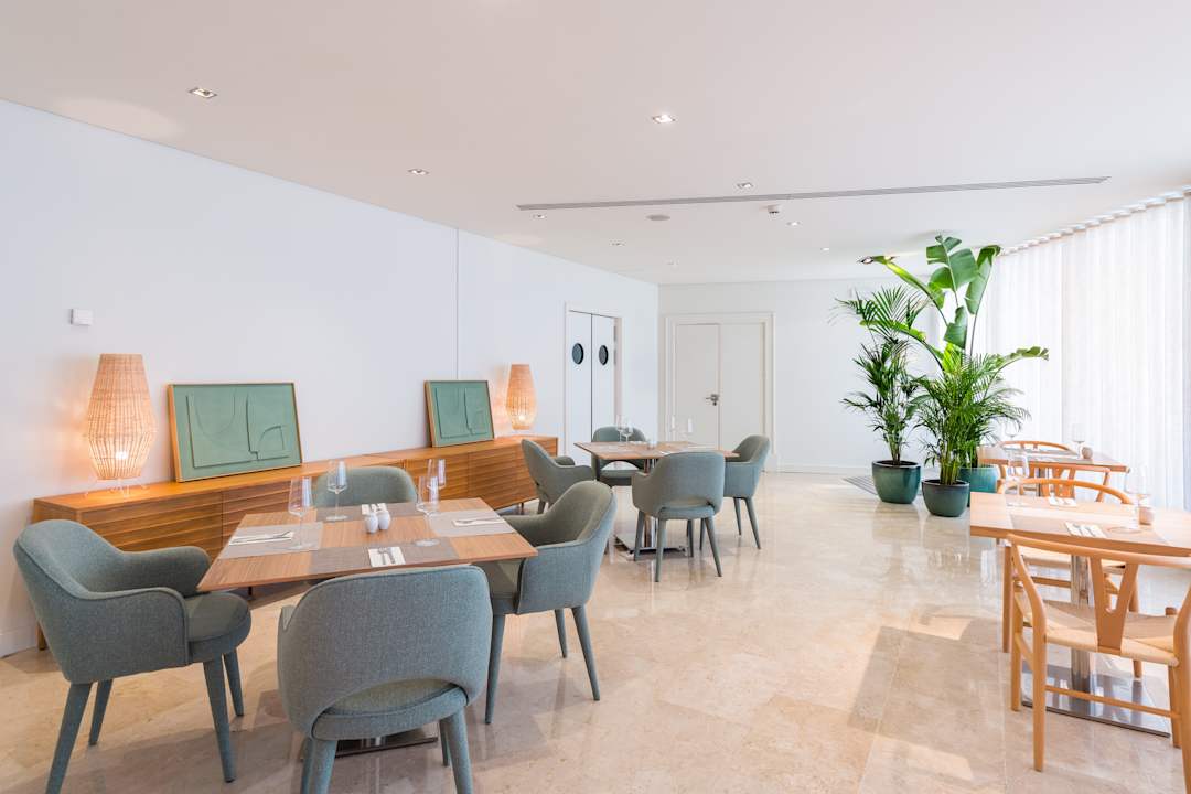 Gastro Sesimbra Oceanfront Hotel