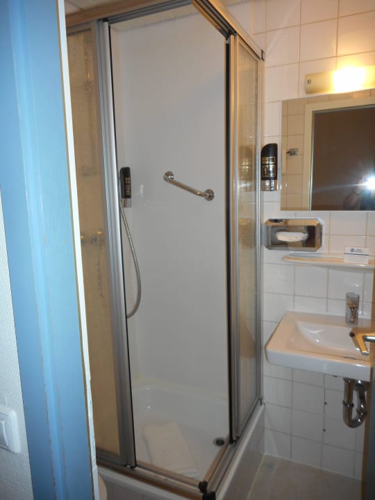 Bad Best Western Hotel Bremen City