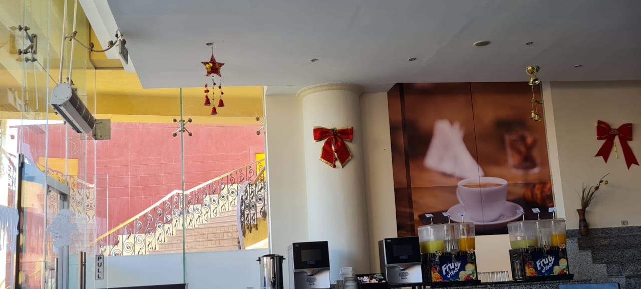 Gastro Casa Mare Resort