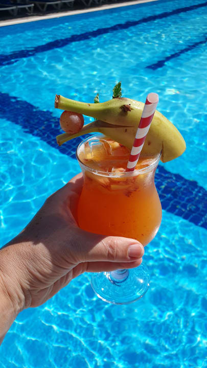 Gastro Hane Family Resort