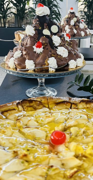 Gastro Domina Zagarella Sicily