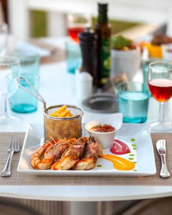 Gastro Oceana Hotel & Spa