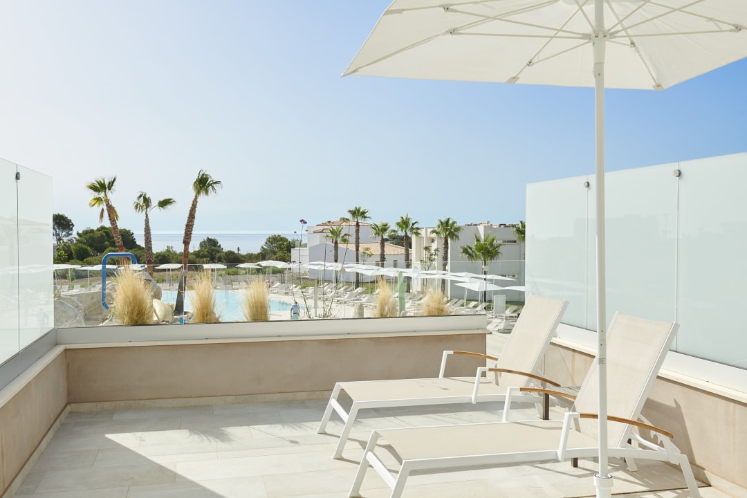 Zimmer Iberostar Waves Cala Domingos