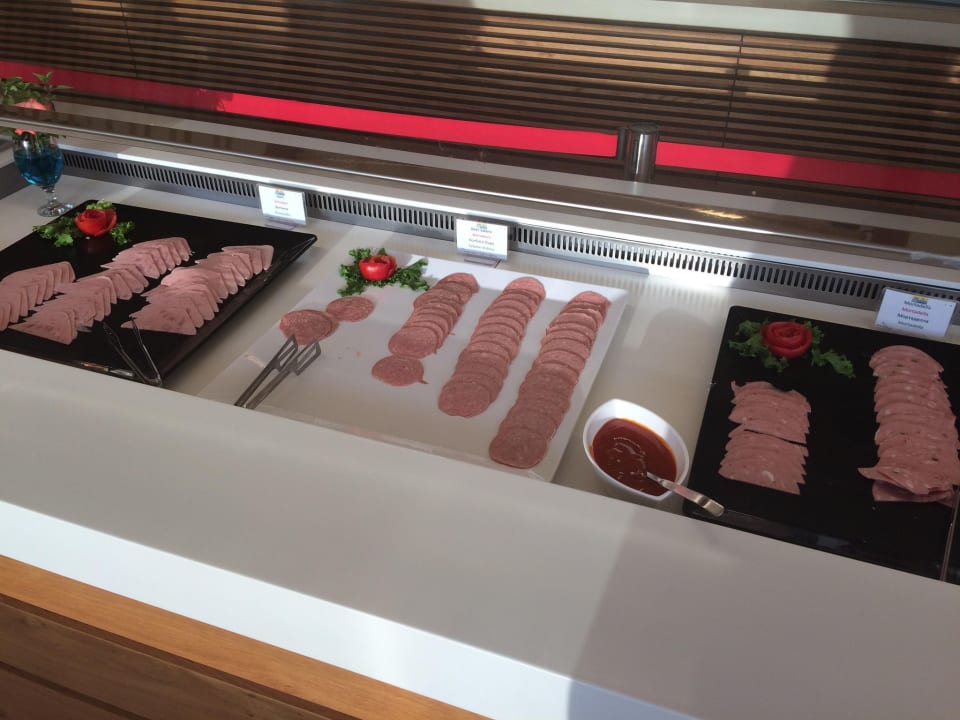 Gastro Calimera Sirens Beach