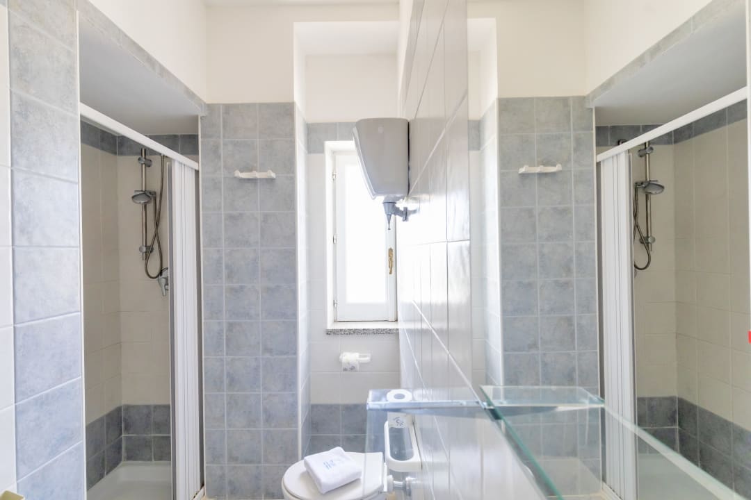 Zimmer Hotel Calabrisella