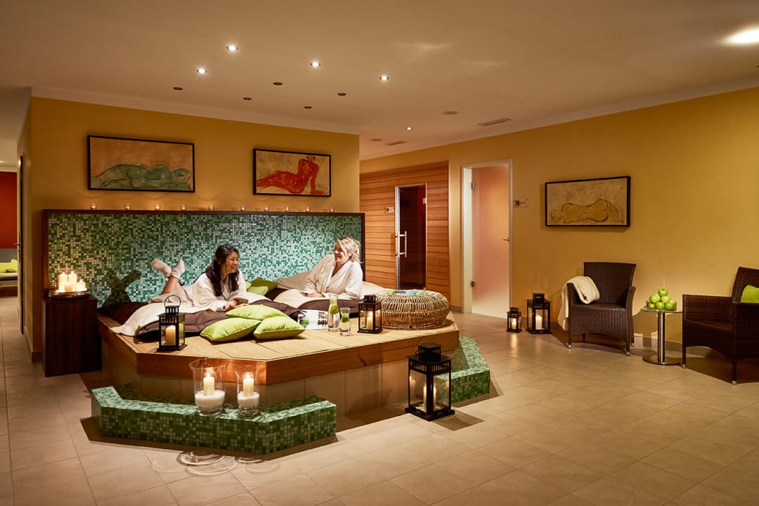 Sport & Freizeit Lindner Hotel Nurburgring Ferienpark, part of JdV by Hyatt