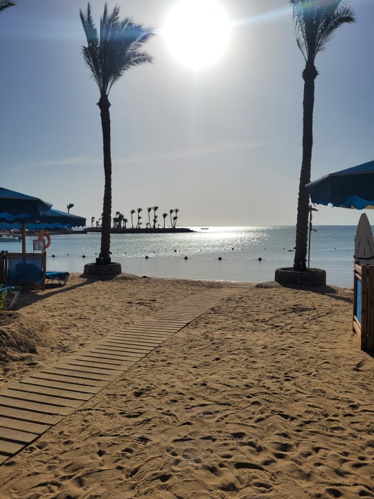 Strand Continental Hotel Hurghada