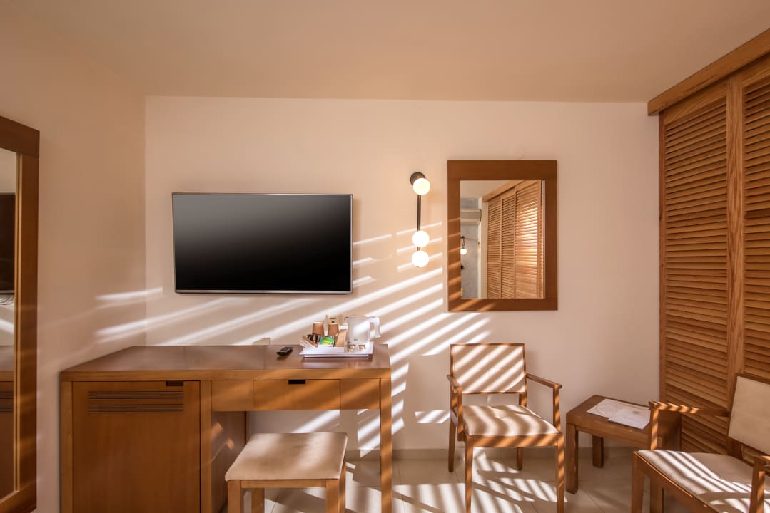 Zimmer Bella Beach Hotel