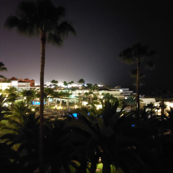 Ausblick Hotel Riu Arecas - Adults only
