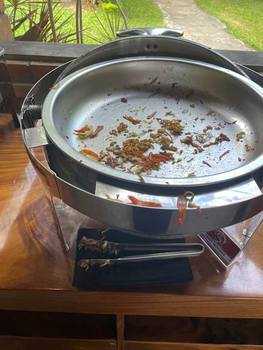 Gastro Adil Villa & Resort