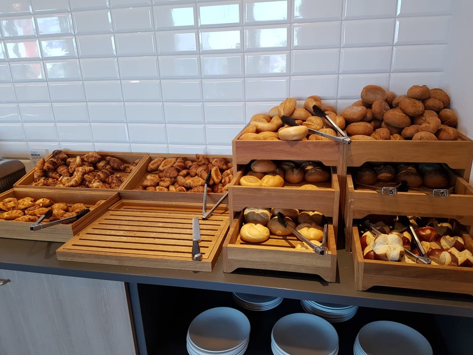Gastro Holiday Inn Express Ringsheim